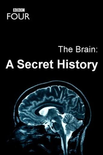 Watch The Brain: A Secret History