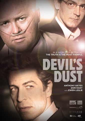 Watch Devil's Dust