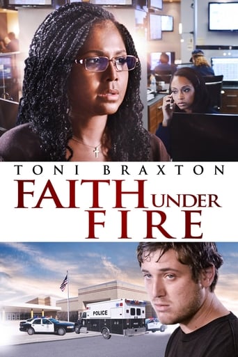 Watch Faith Under Fire: The Antoinette Tuff Story