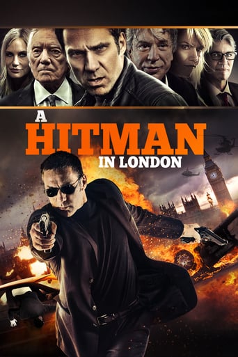 Watch A Hitman in London