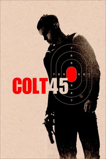 Watch Colt 45