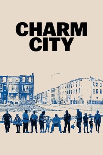 Watch Charm City