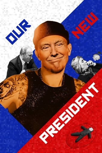 Watch Our New President