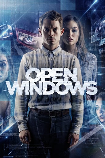 Watch Open Windows