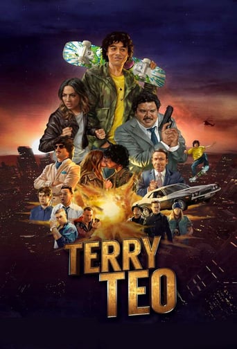 Watch Terry Teo