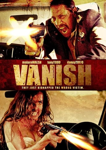 Watch VANish