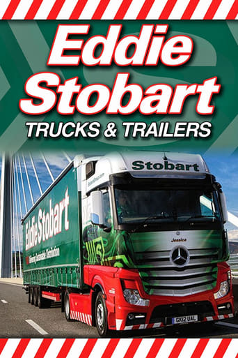 Watch Eddie Stobart: Trucks and Trailers