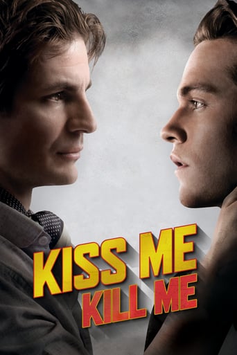 Watch Kiss Me, Kill Me