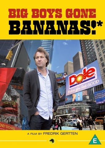 Watch Big Boys Gone Bananas!*