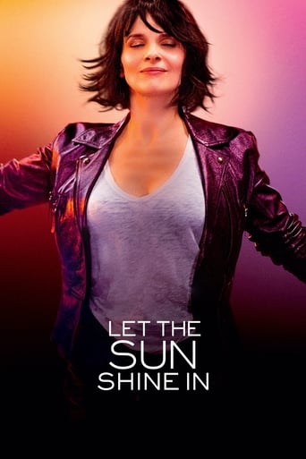 Watch Let the Sunshine In