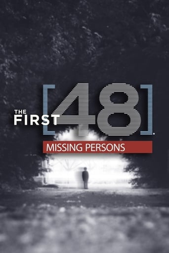 Watch The First 48: Missing Persons
