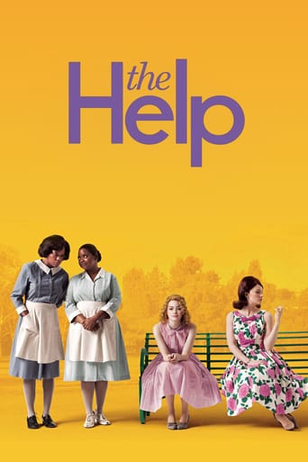 Watch The Help