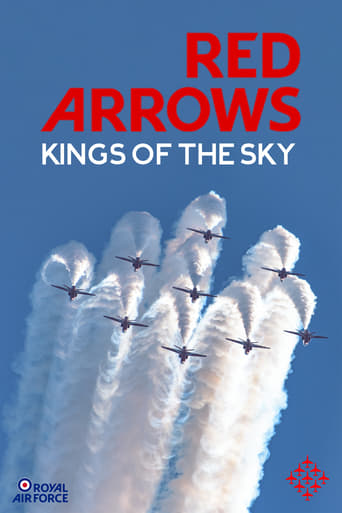 Watch Red Arrows: Kings of the Sky