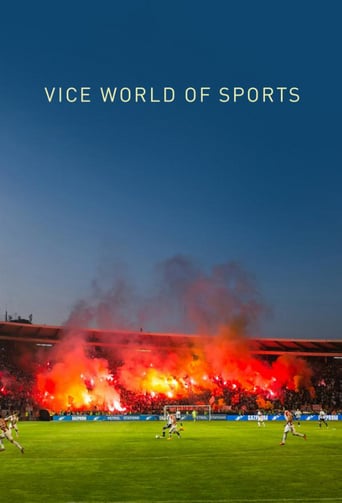 Watch Vice World of Sports
