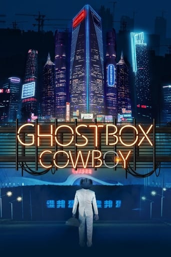 Watch Ghostbox Cowboy