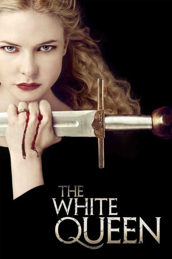 Watch The White Queen