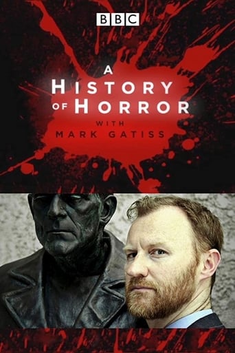 Watch A History of Horror