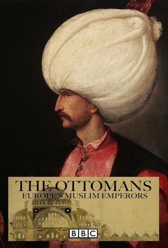 Watch The Ottomans: Europe's Muslim Emperors