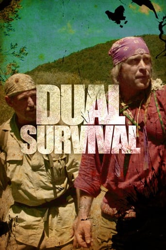 Watch Dual Survival