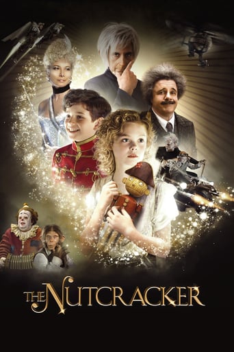Watch The Nutcracker: The Untold Story