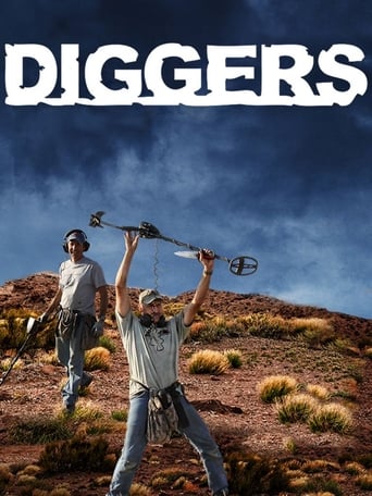 Watch Diggers