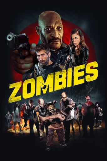 Watch Zombies