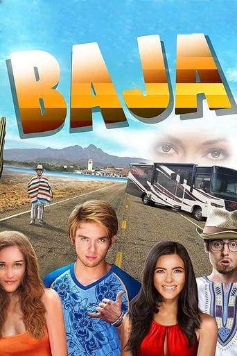 Watch Baja