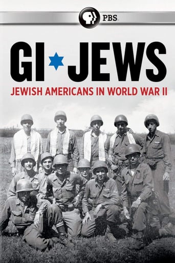 Watch GI Jews: Jewish Americans in World War II
