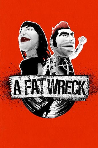 Watch A Fat Wreck