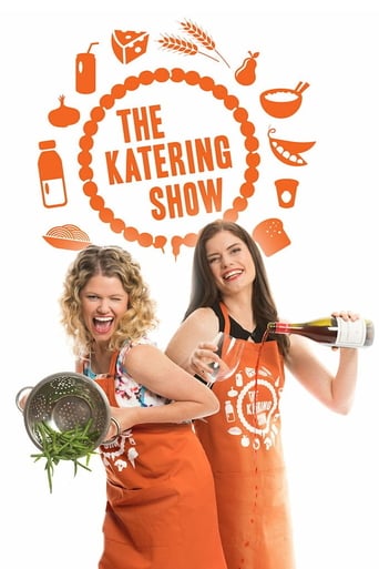 Watch The Katering Show