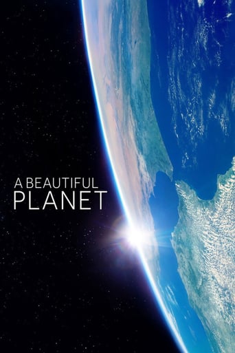 Watch A Beautiful Planet