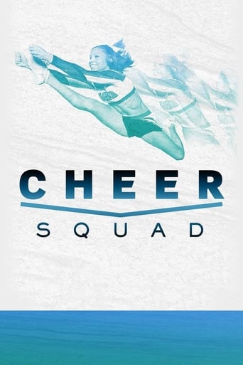 Watch Cheer Squad