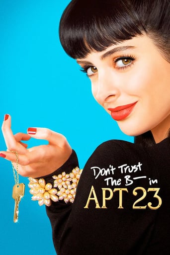 Watch Don't Trust the B---- in Apartment 23
