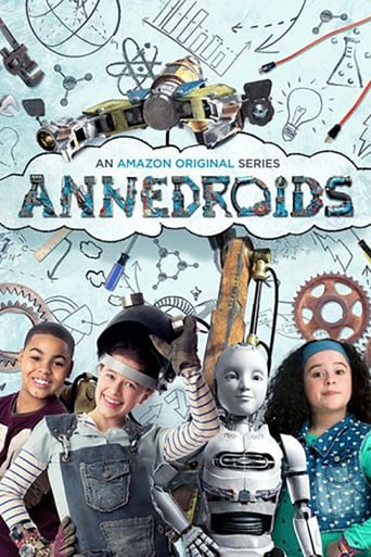 Watch Annedroids