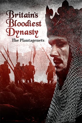 Watch Britain's Bloodiest Dynasty
