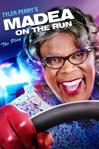 Watch Tyler Perry's Madea on the Run - The Play