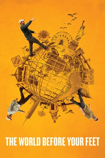 Watch The World Before Your Feet