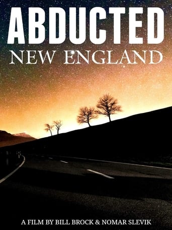 Watch Abducted New England