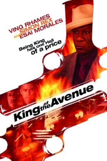 Watch King of the Avenue
