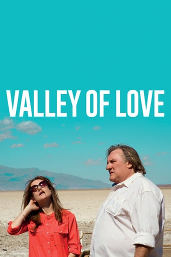 Watch Valley of Love