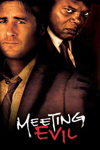 Watch Meeting Evil
