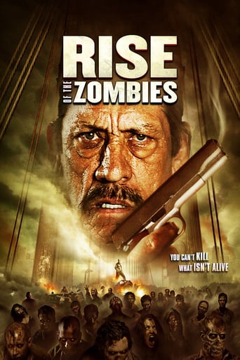 Watch Rise of the Zombies