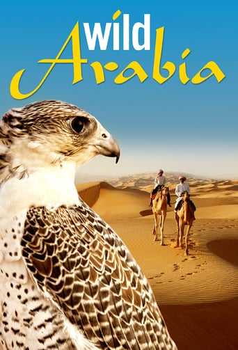 Watch Wild Arabia