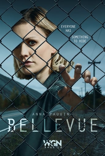 Watch Bellevue