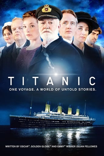 Watch Titanic