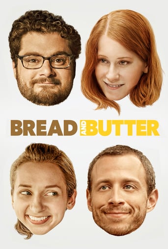 Watch Bread and Butter