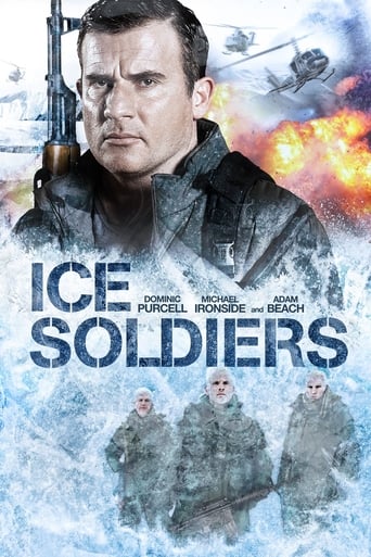 Watch Ice Soldiers