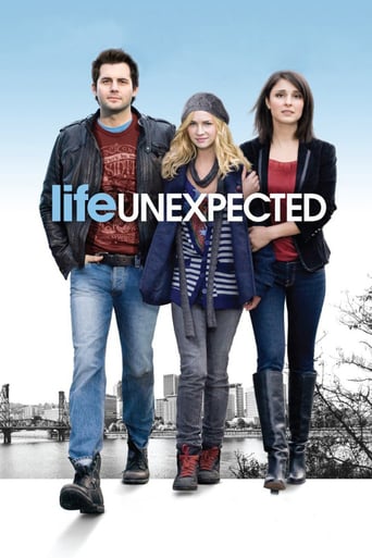 Watch Life Unexpected