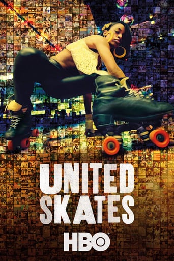 Watch United Skates