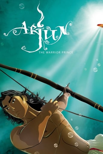 Watch Arjun: The Warrior Prince